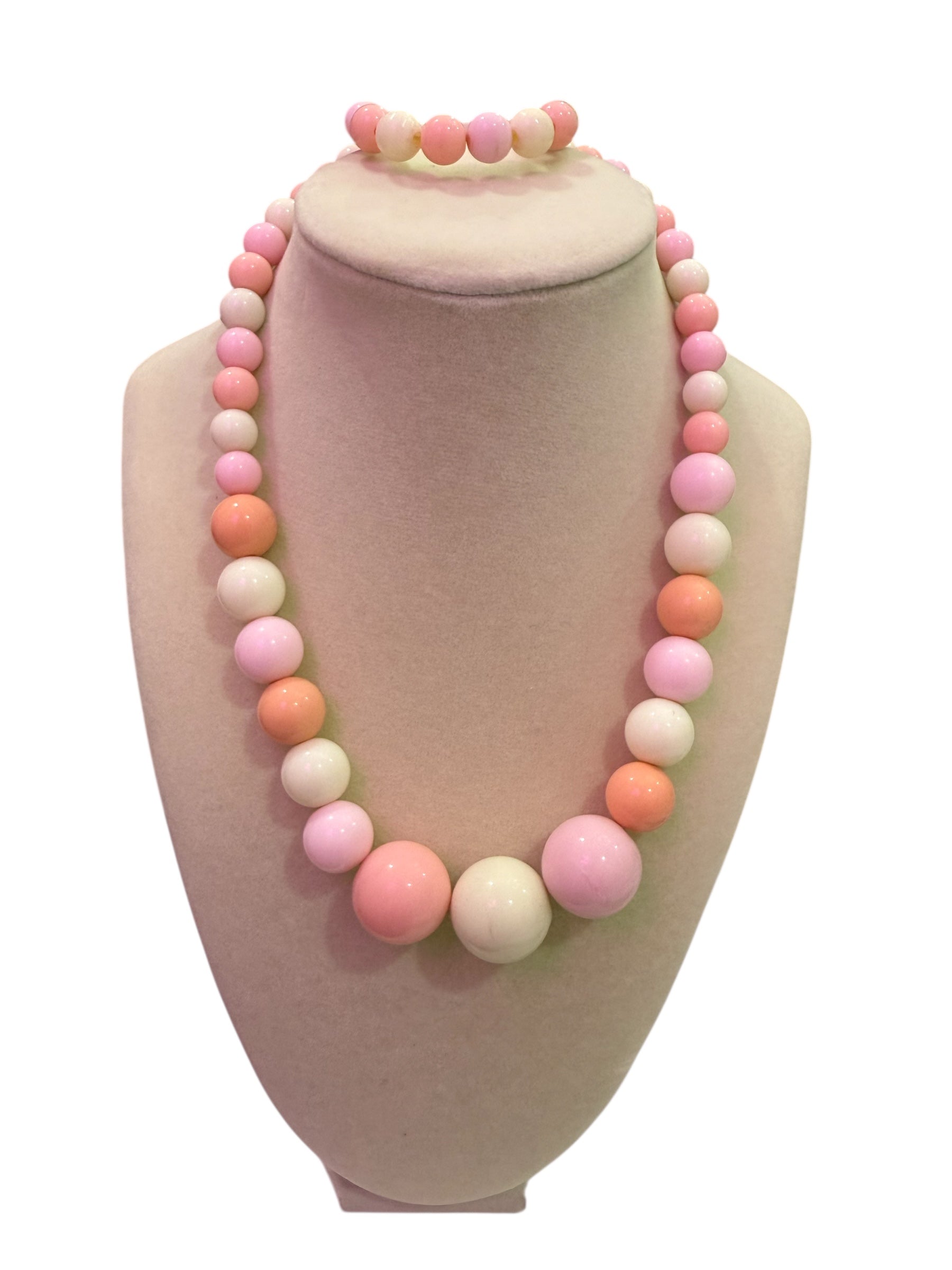 Bubble Necklace/Bracelet